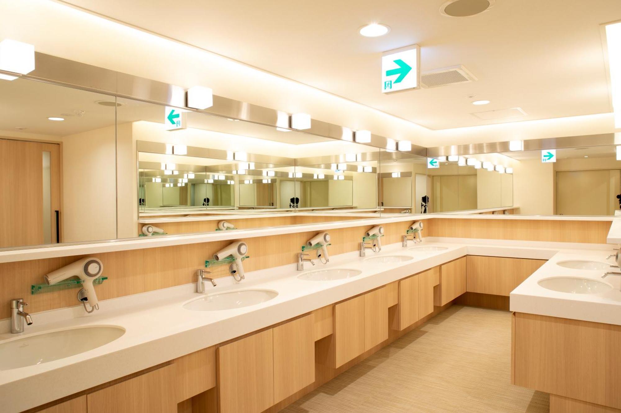 Yokote Plaza Hotel Buitenkant foto