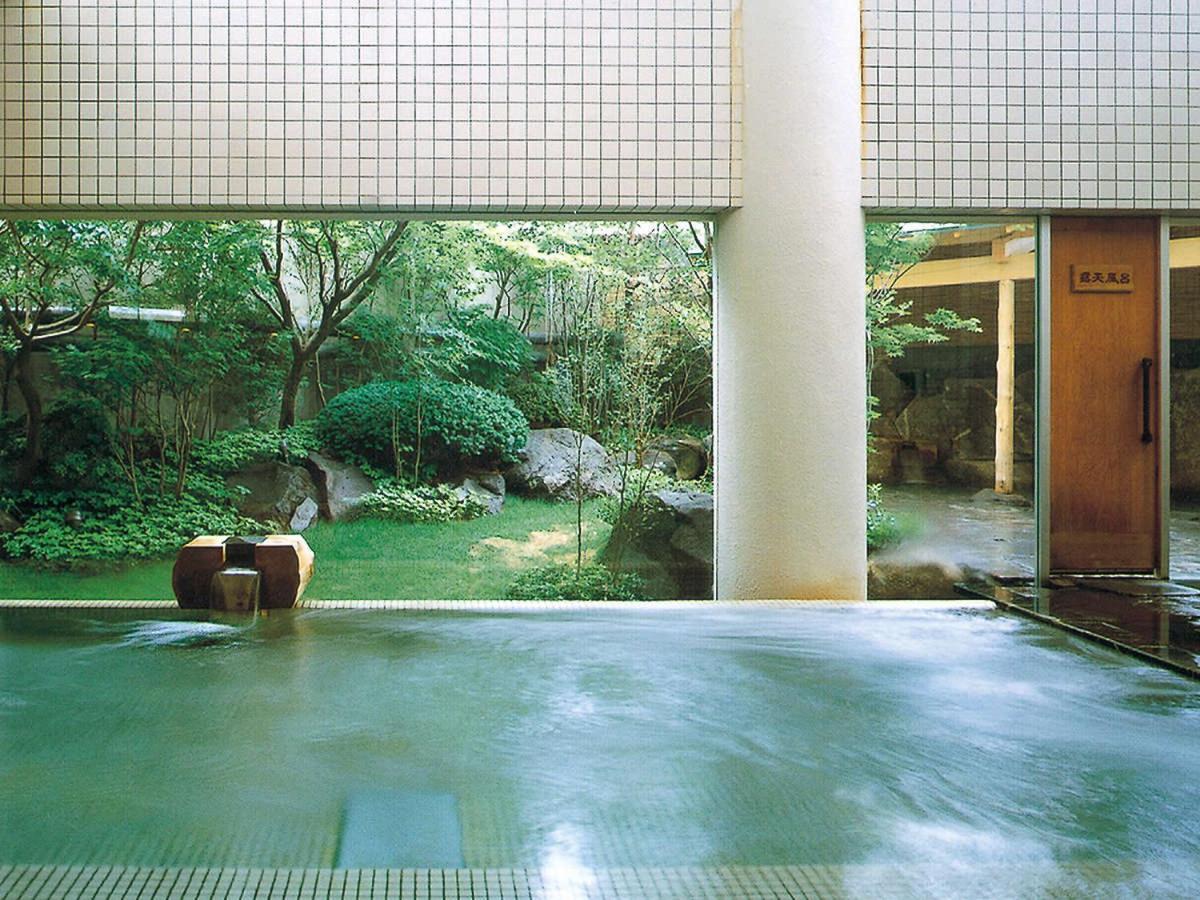 Yokote Plaza Hotel Kamer foto